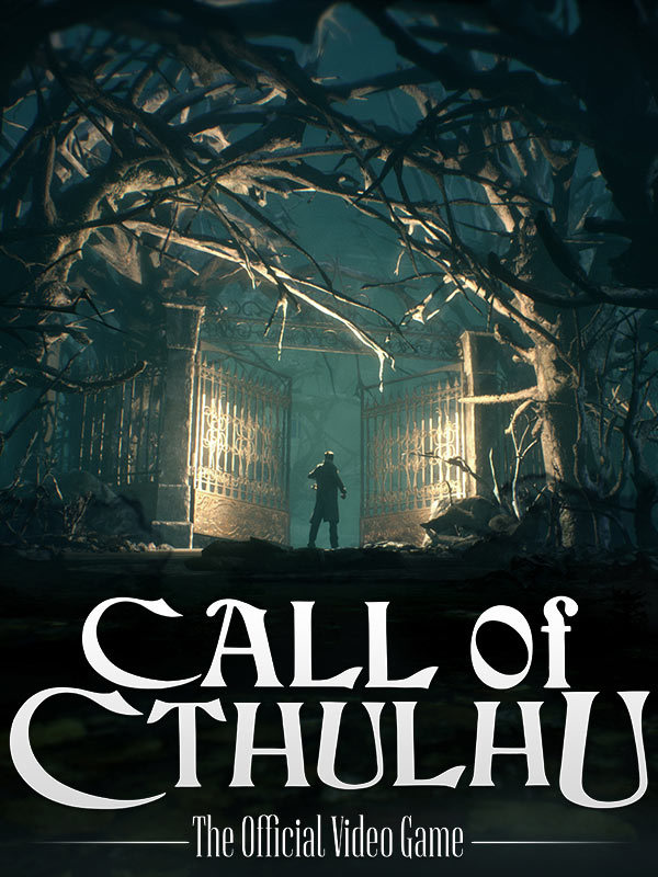 call of cthulhu the official videogame