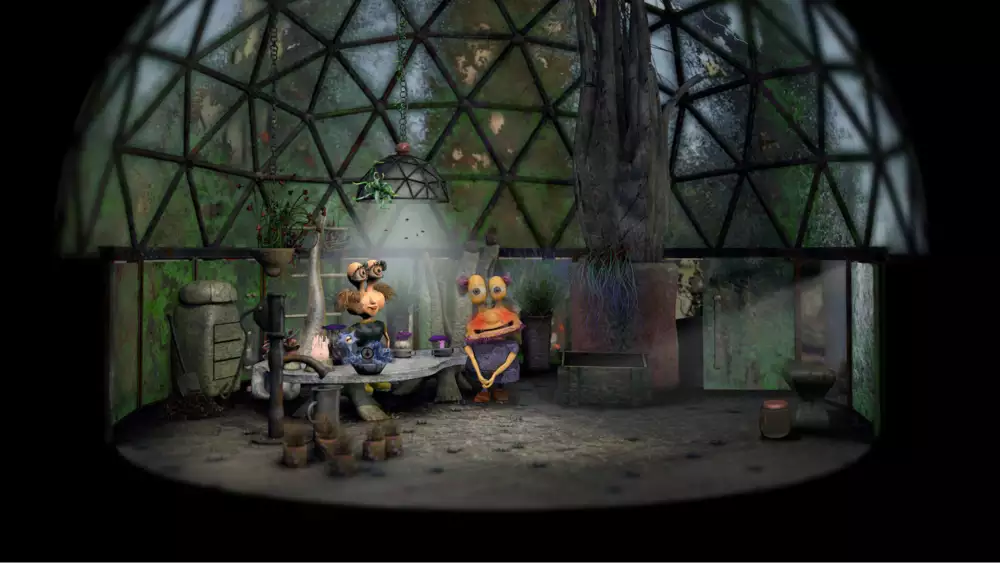 Avolteha - screenshot 02