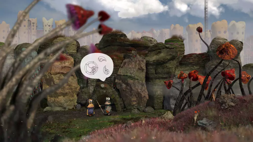 Avolteha - screenshot 02