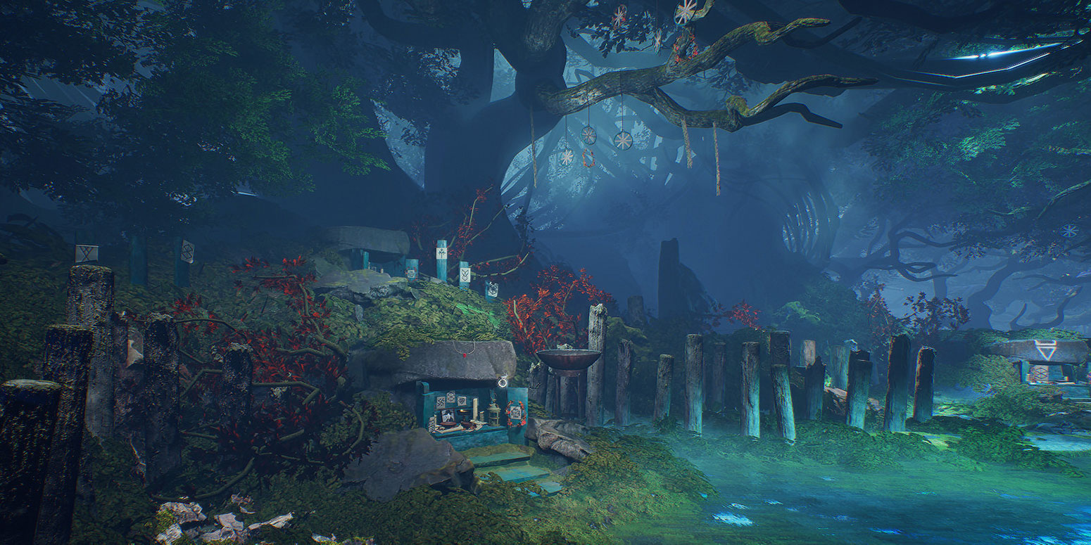 Paradise Lost - új gameplay videó érkezett