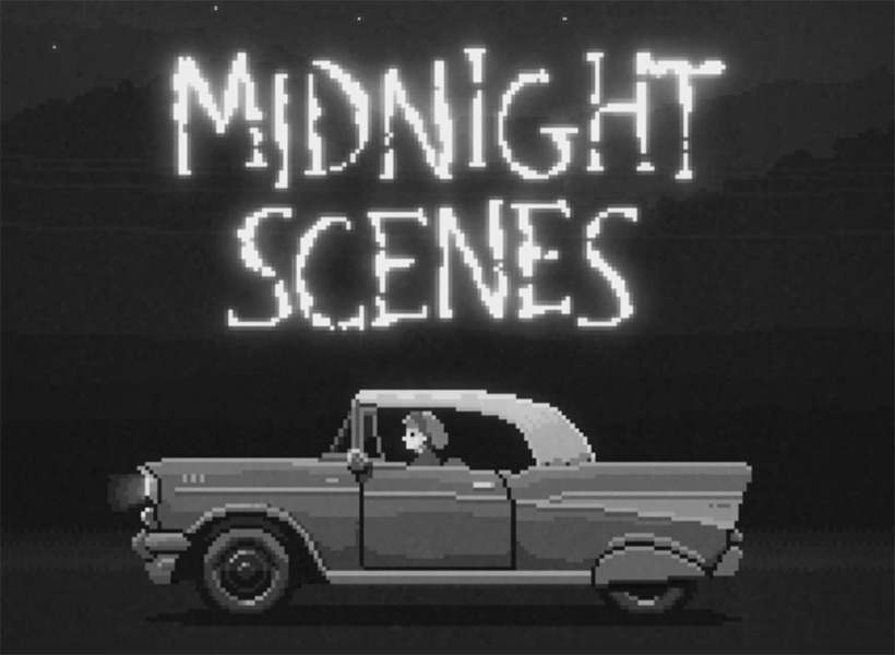 Midnight Scenes: The Highway - elkészült az első epizód magyarítása
