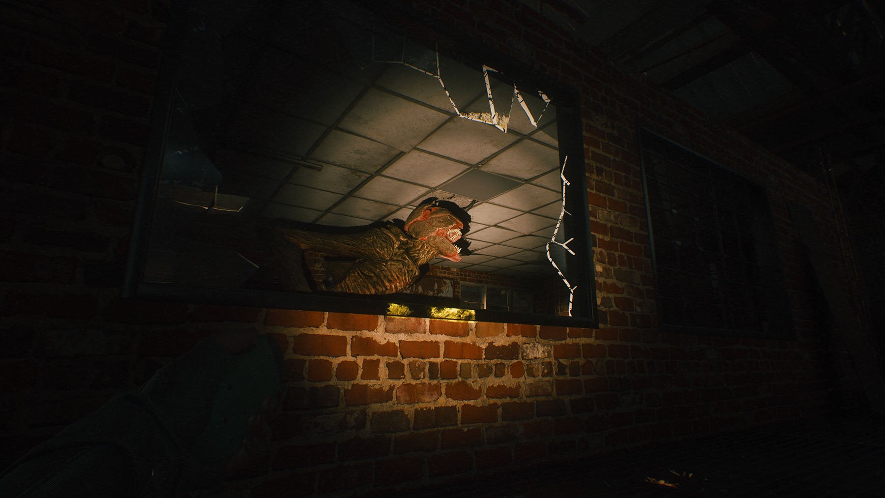 A Quiet Place: The Road Ahead - screenshot 2 A Quiet Place: The Road Ahead - screenshot 2
