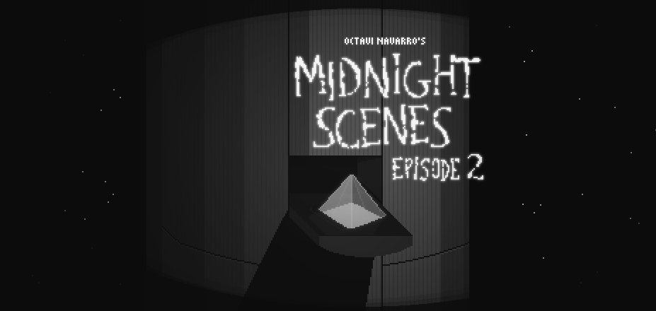 Elkészültünk a Midnight Scenes: The Goodbye Note magyarításával
