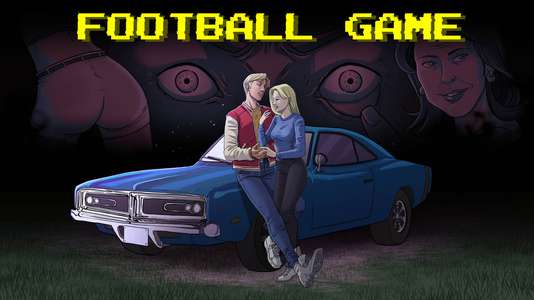 Elkészült a Football Game magyarítása