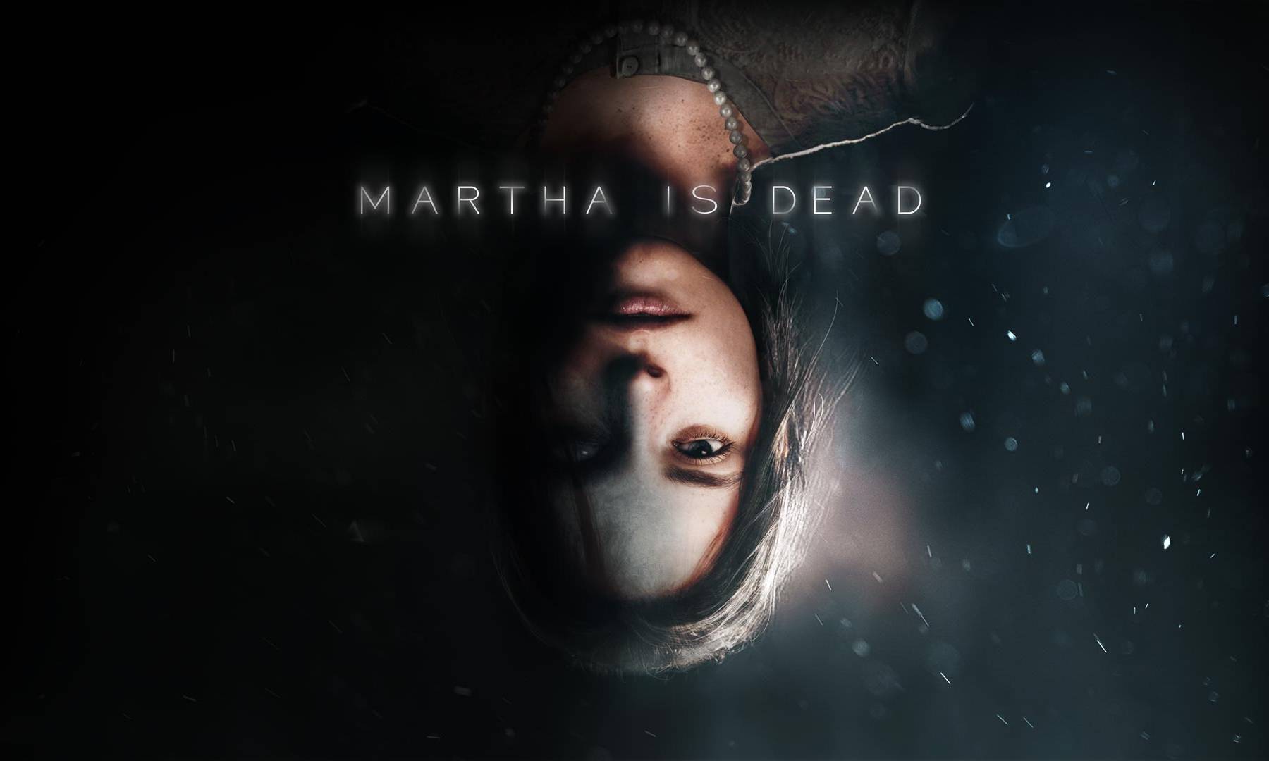 Martha is Dead - Teszt