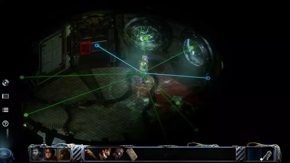 Stasis: Bone Totem - screenshot 03