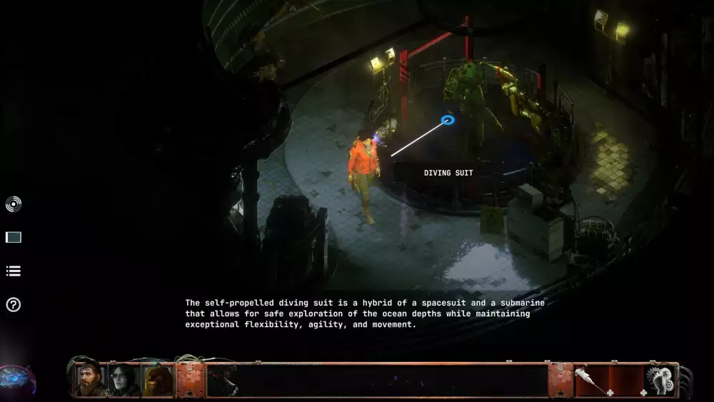 Stasis: Bone Totem - screenshot 02
