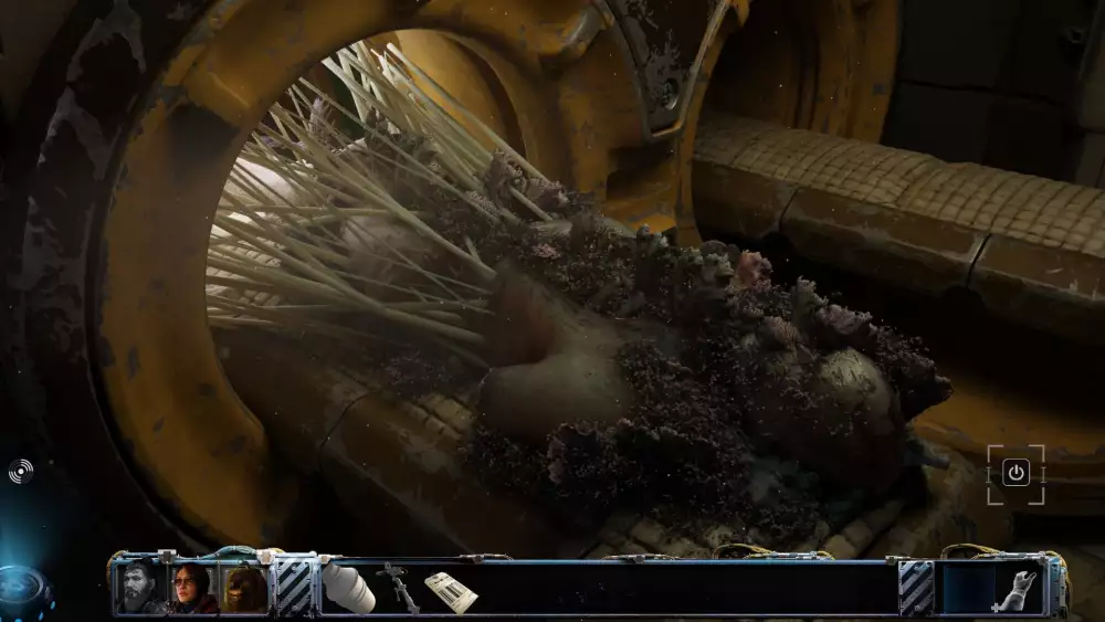 Stasis: Bone Totem - screenshot 07