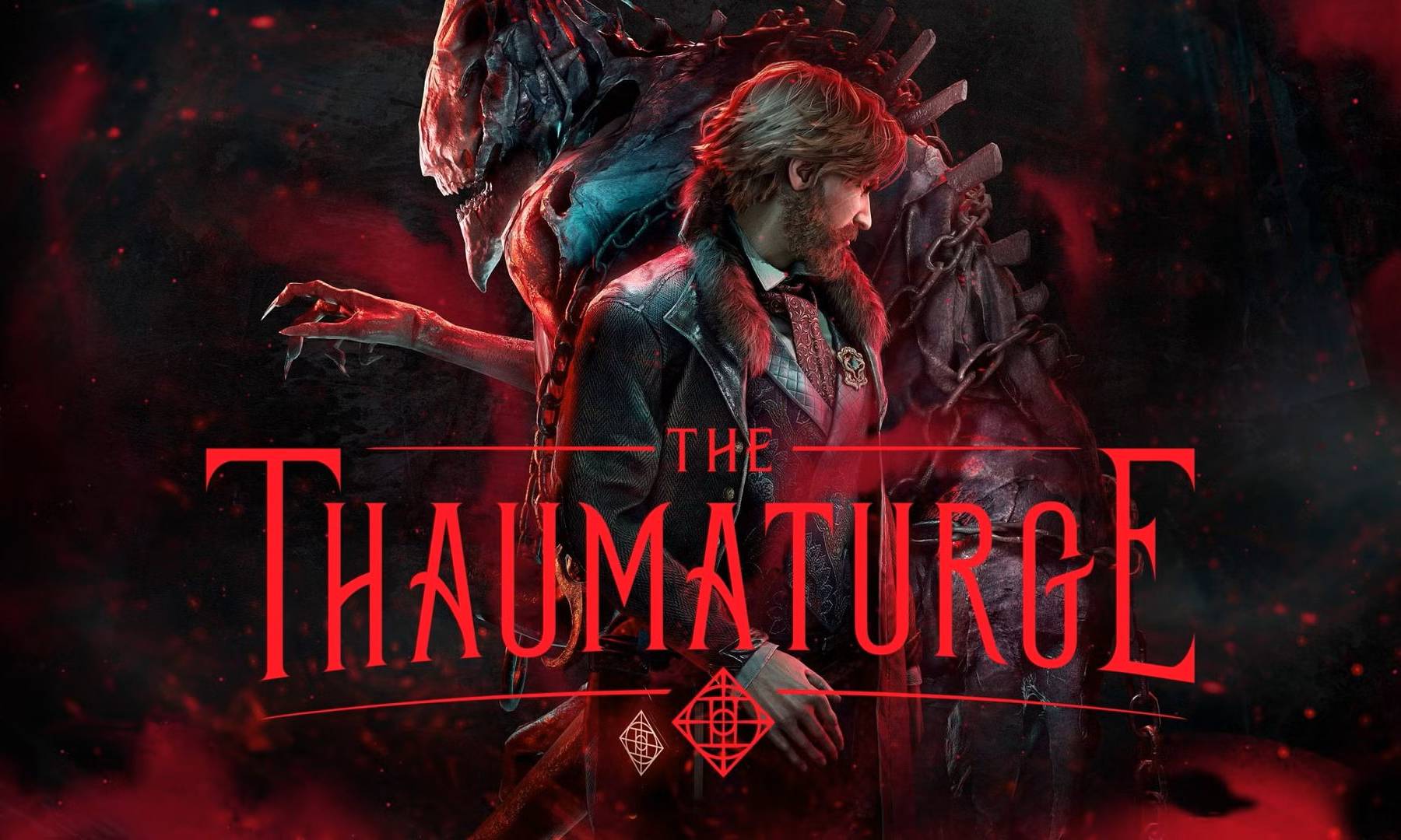 The Thaumaturge - Démonok között - Teszt