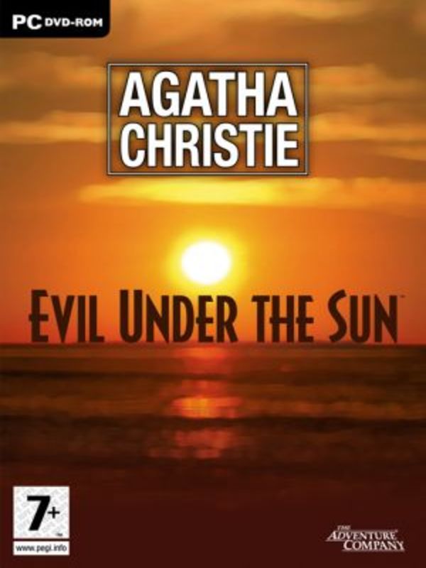 Agatha Christie: Evil Under The Sun - Nyaraló Gyilkosok