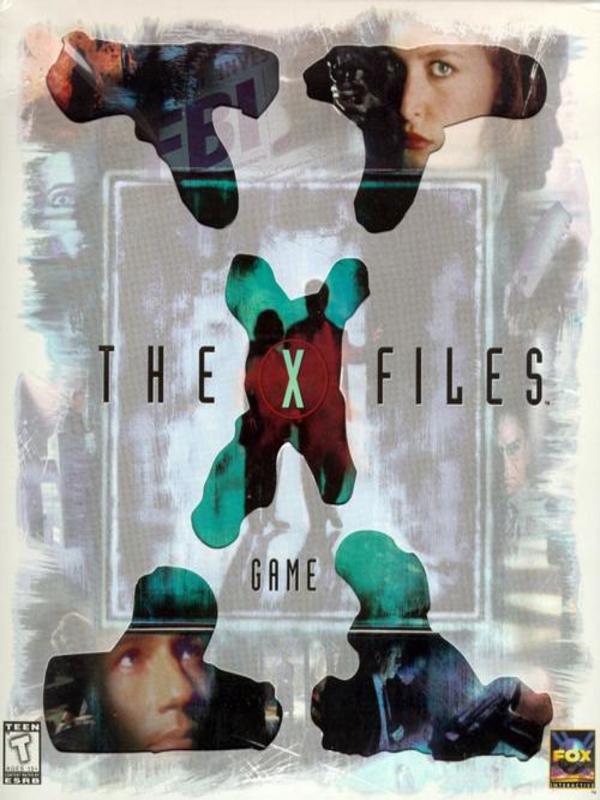 X-Files: The Game