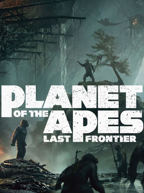 Planet of the Apes: Last Frontier 