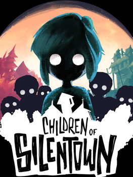 Children of Silentown – Az elcsendesedett gyermekek városa