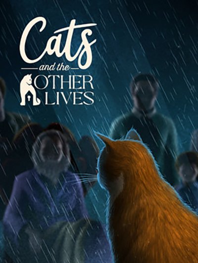 Cats and Other Lives – Cicakaland nem csak cicaőrülteknek