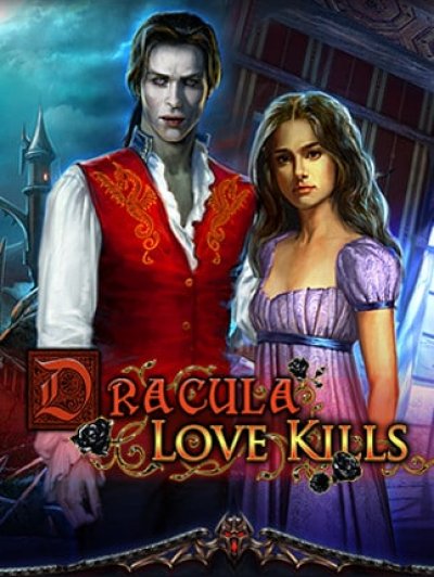 Dracula: Love Kills (Collector's Edition)