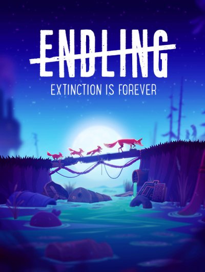 Endling – A kihalás örökre szól