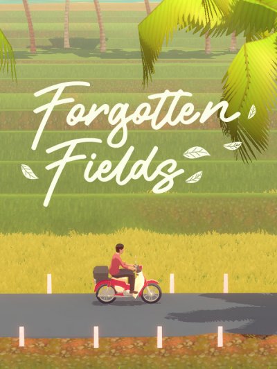 Forgotten Fields – nem könnyű búcsút inteni a múltnak