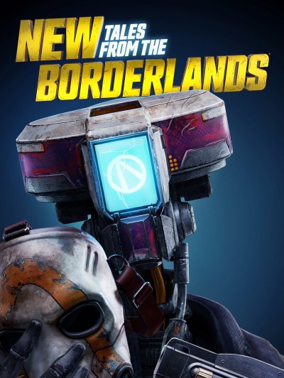 New Tales from The Borderlands - Újabb agyament kaland a végeken