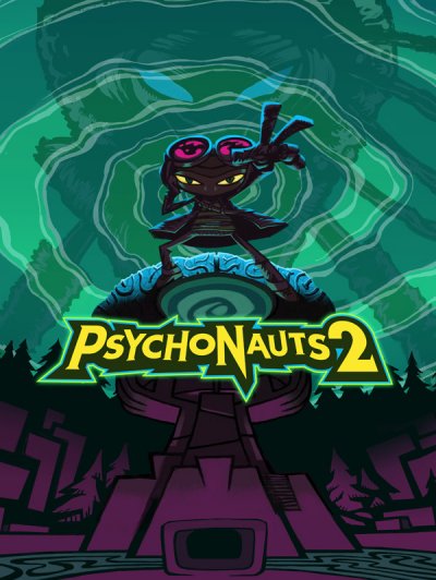 Psychonauts 2 - agyatlan kaland agyasoknak