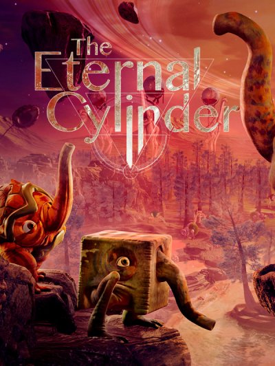 The Eternal Cylinder – a lényeg, hogy sose add fel