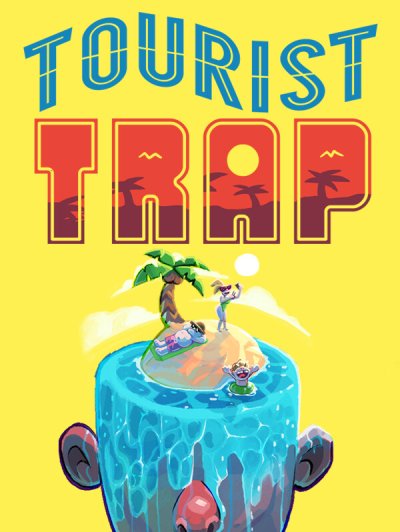 Tourist Trap - Turistacsalogató