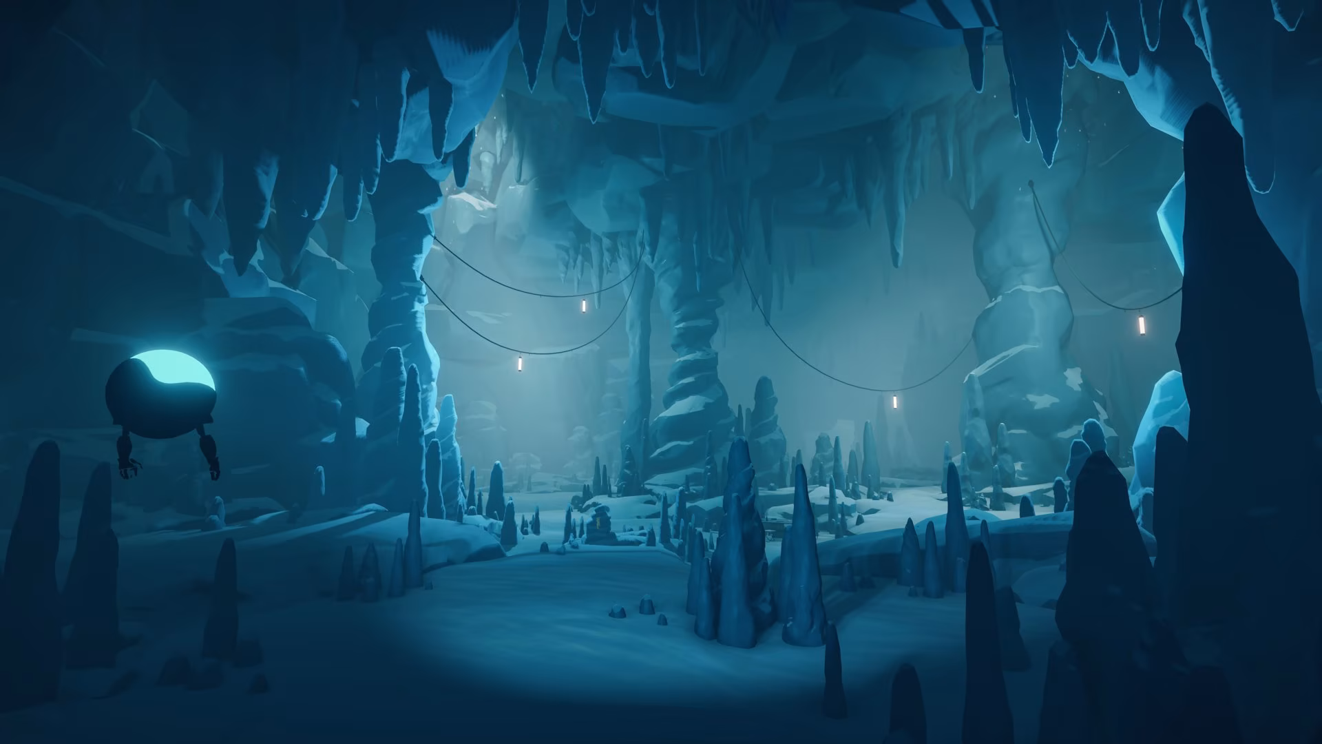 Megjelenési dátumot kapott az Arctic Awakening - kép 2