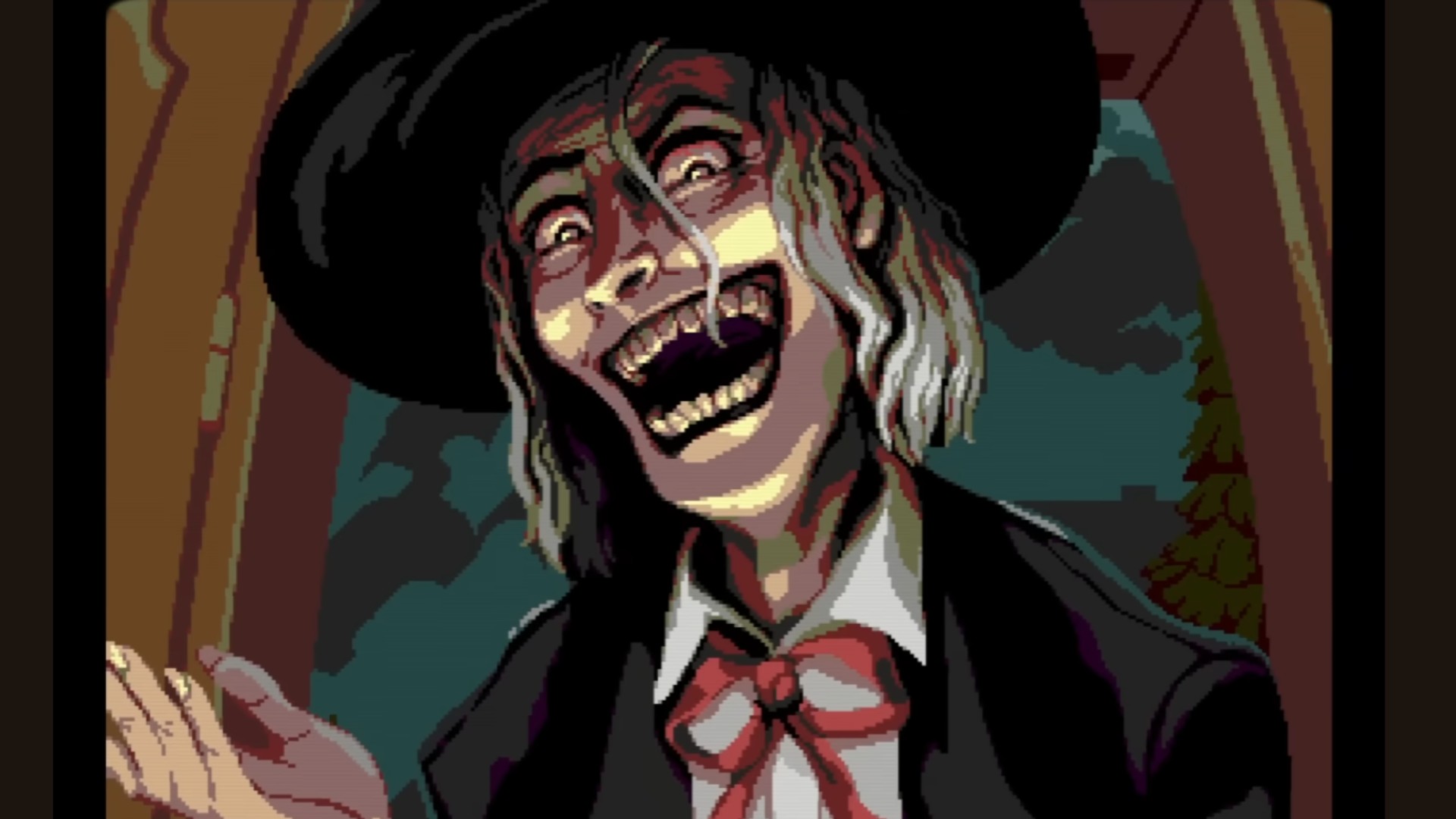 Új videón mutatkozott be a The Bagman | AdventureGames.hu