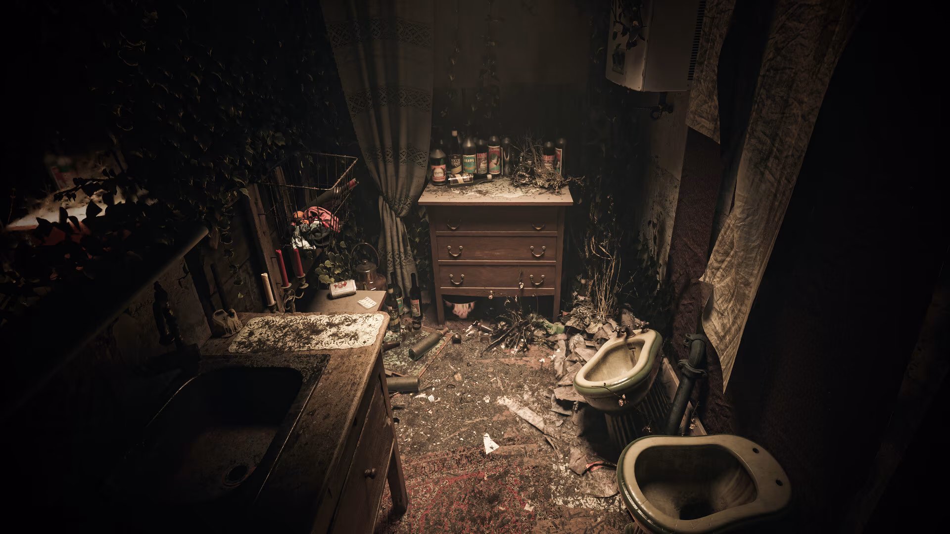 Sötét pszichothriller Olaszország mélyéről – Bemutatták a When Sirens Fall Silentet - kép 3