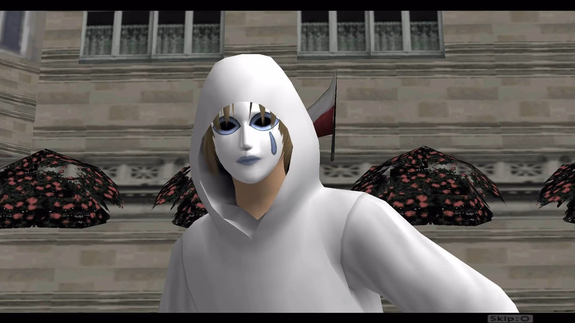 Shadow of Memories (Shadow of Destiny)