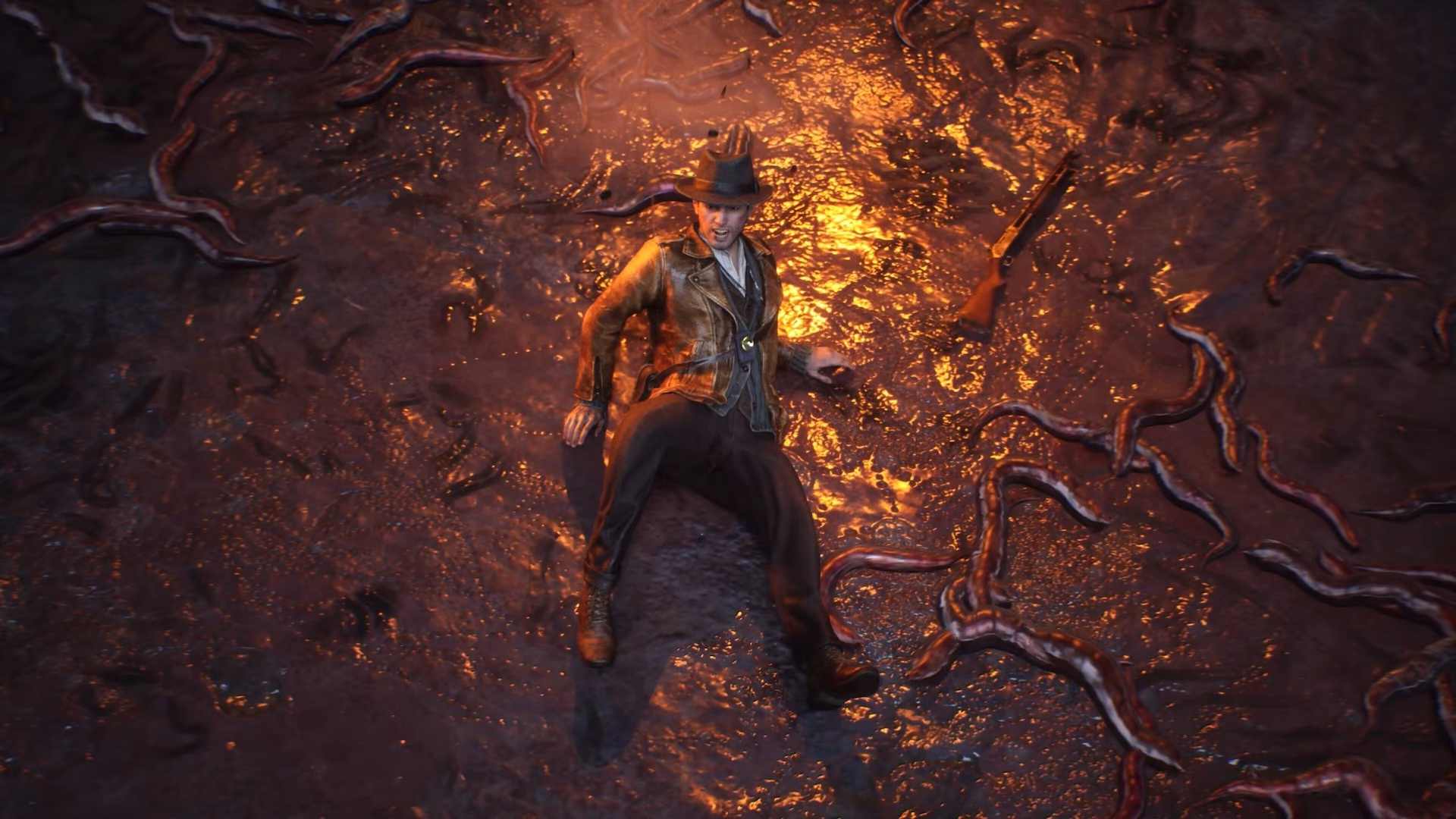 The Sinking City 2
