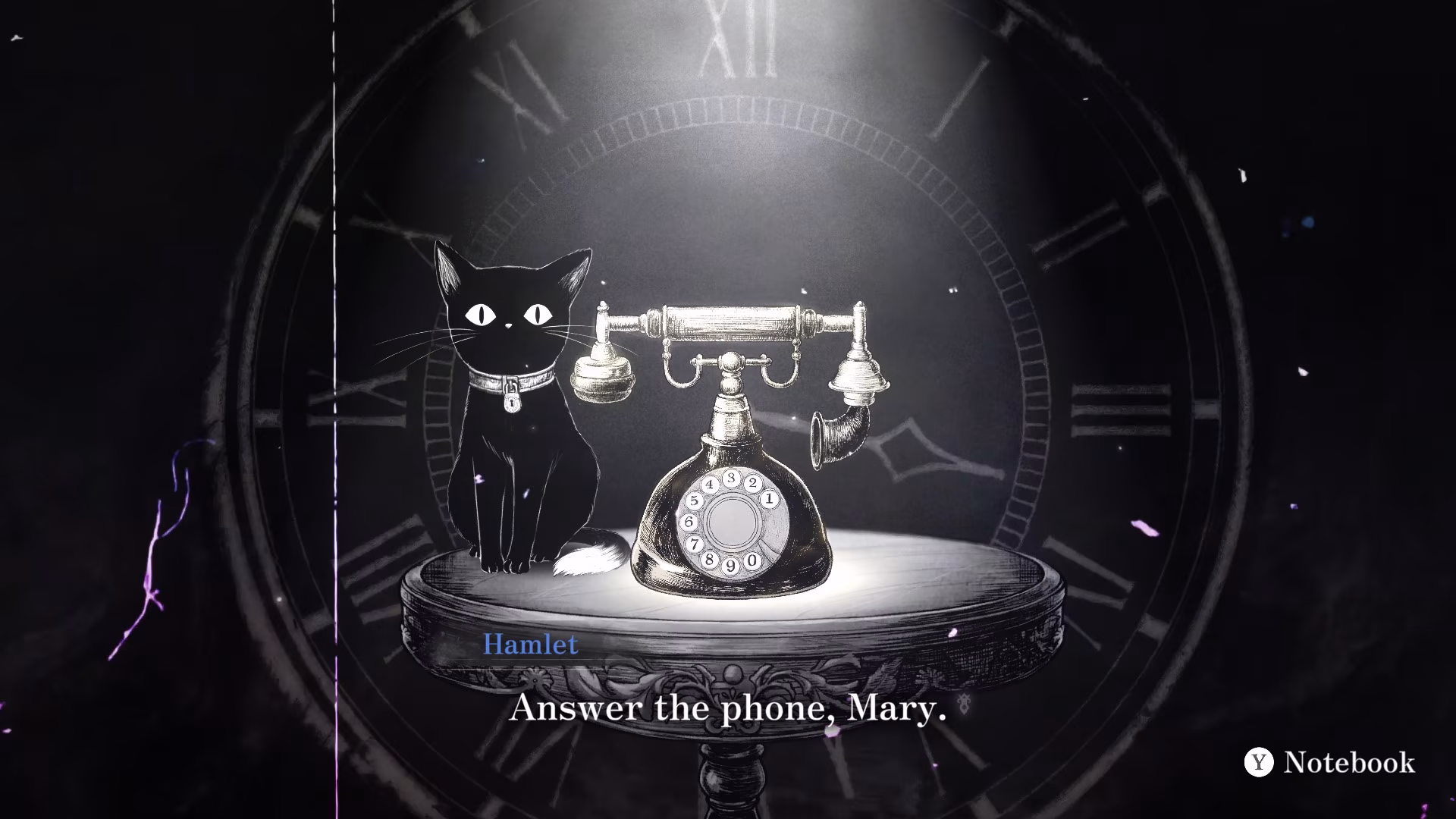 Schrödinger’s Call teszt - kép 1