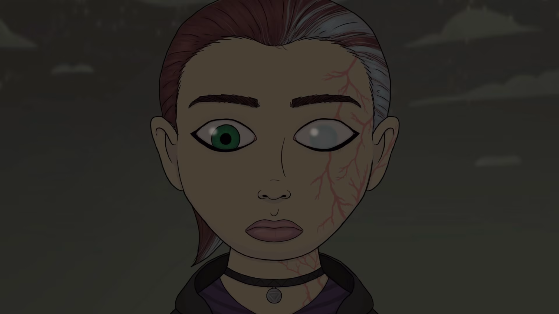Sally Face 2
