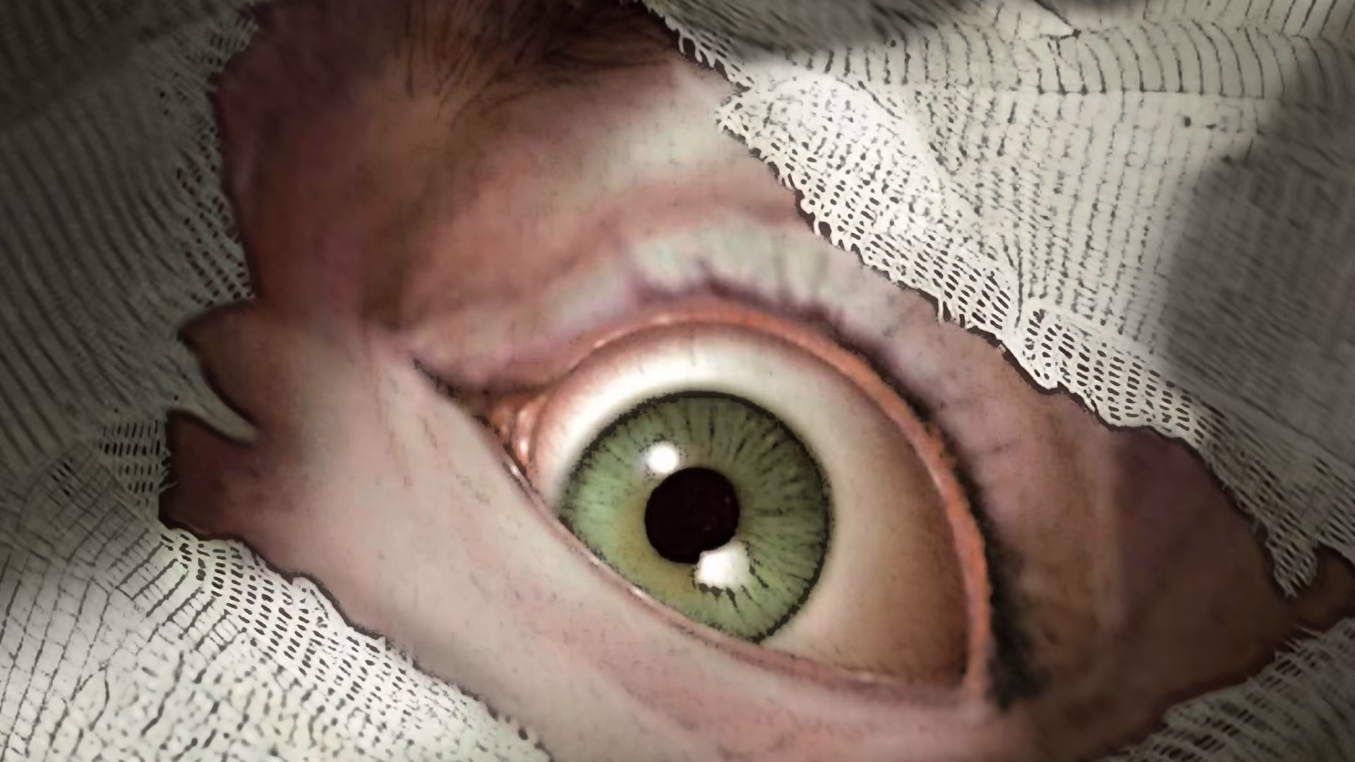 Sanitarium