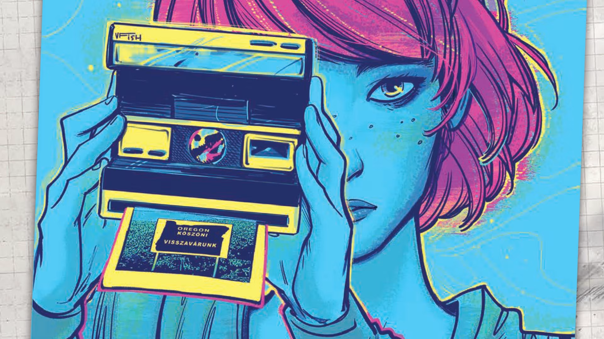 Life is Strange