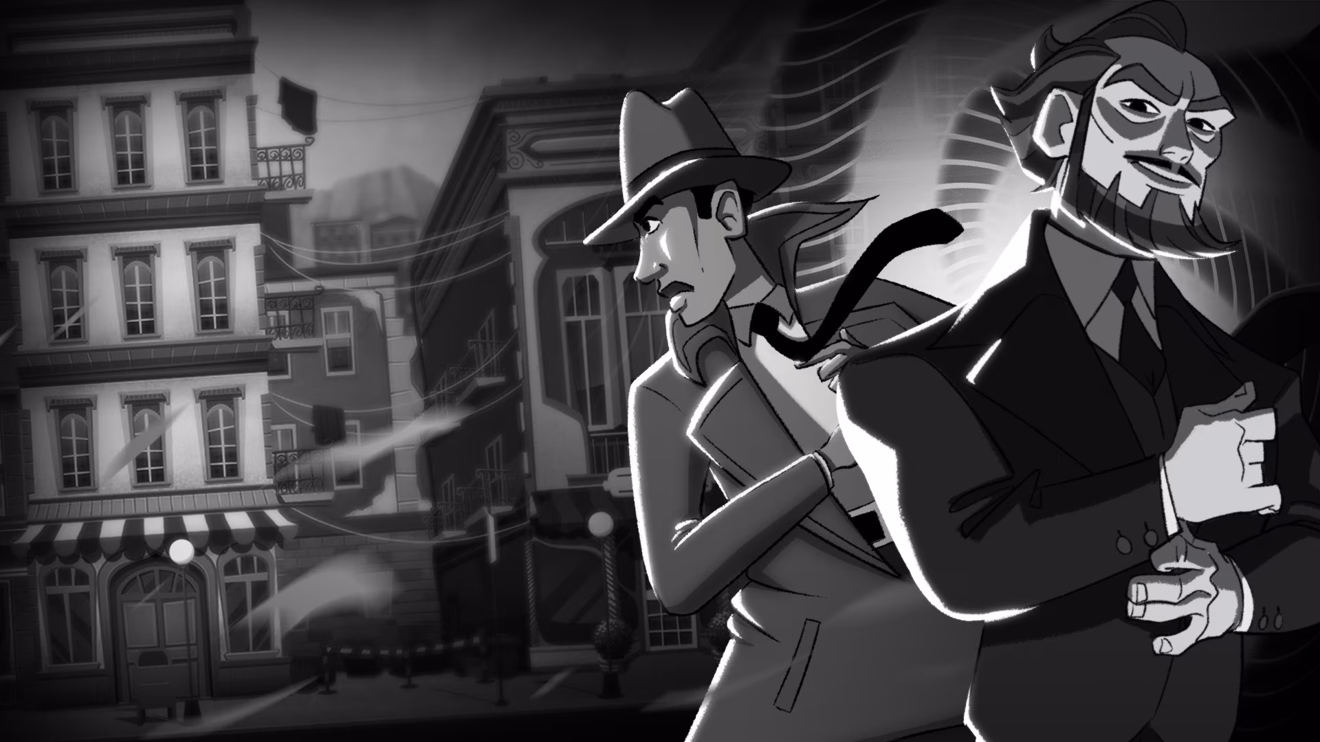 The Posthumous Investigation