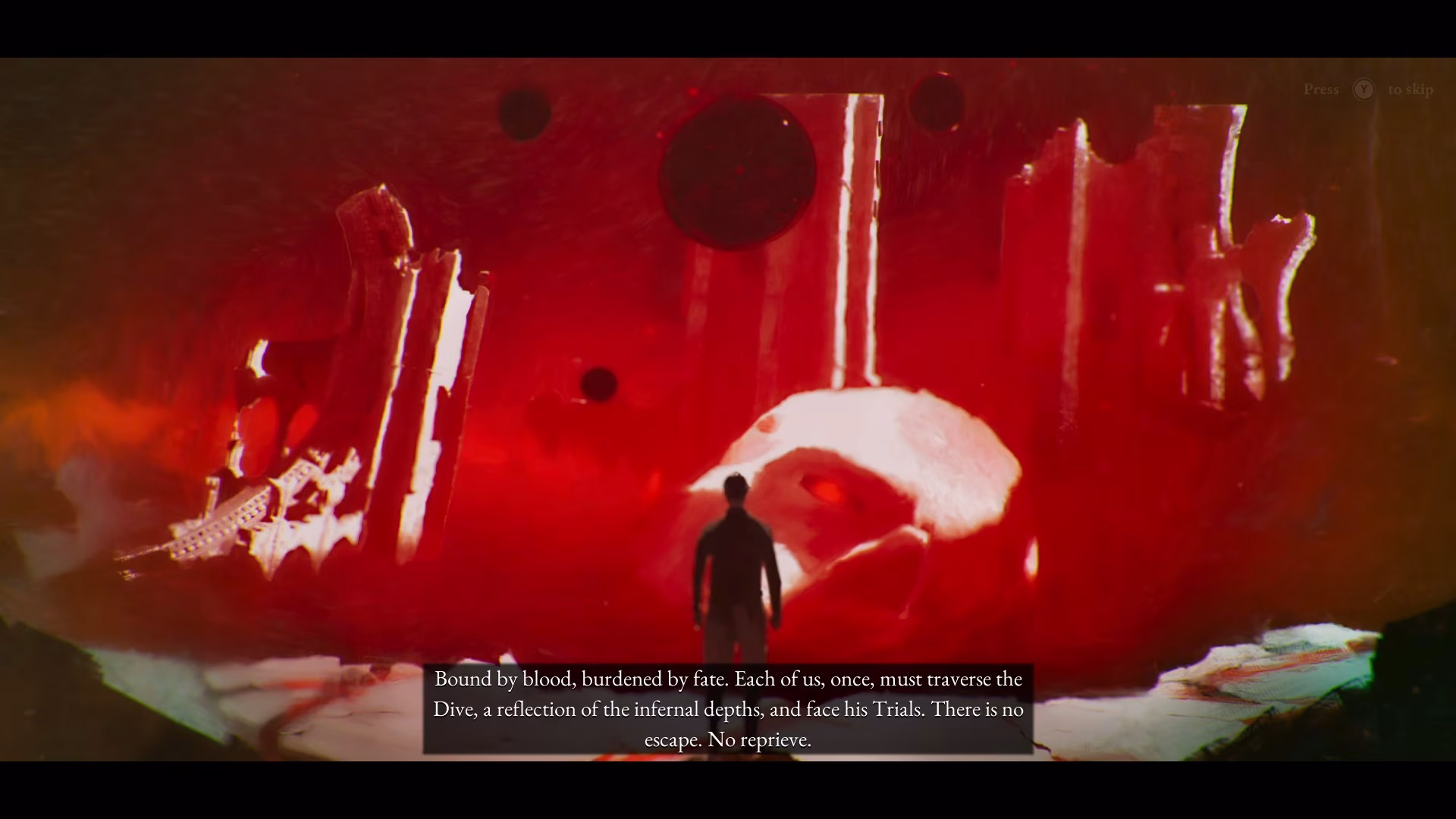 The Alighieri Circle: Dante's Bloodline teszt - kép 2