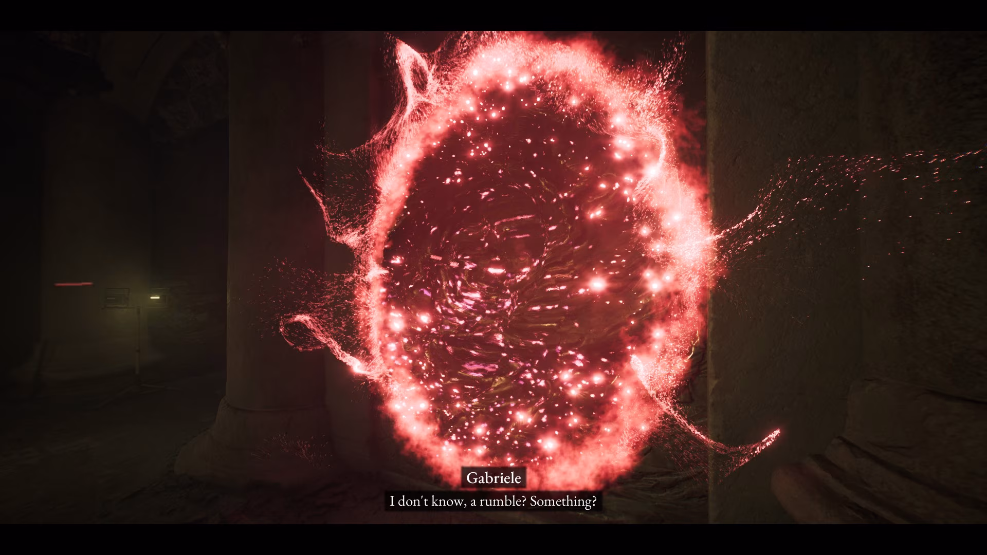 The Alighieri Circle: Dante's Bloodline teszt - kép 1