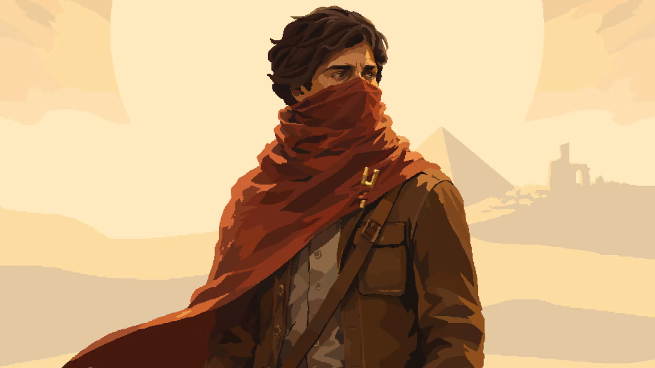 Apátság után piramis: jövőre érkezik a Scholar Adventure második része