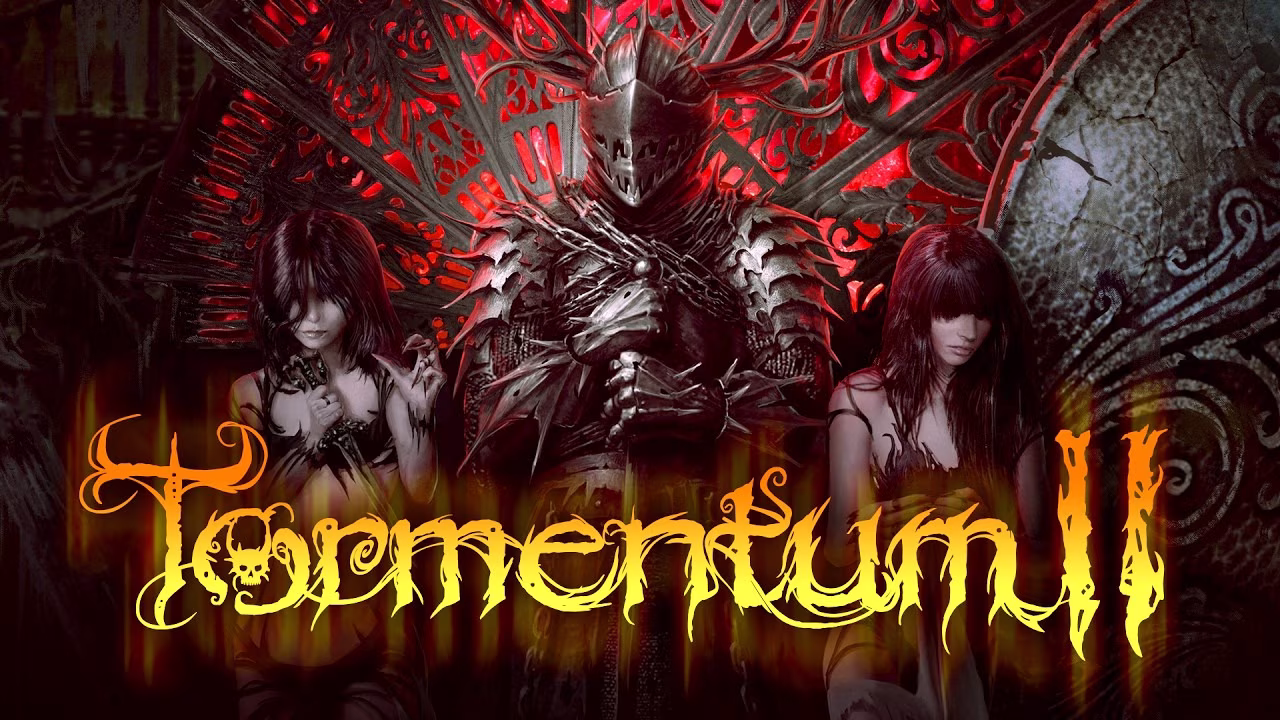 Tormentum II
