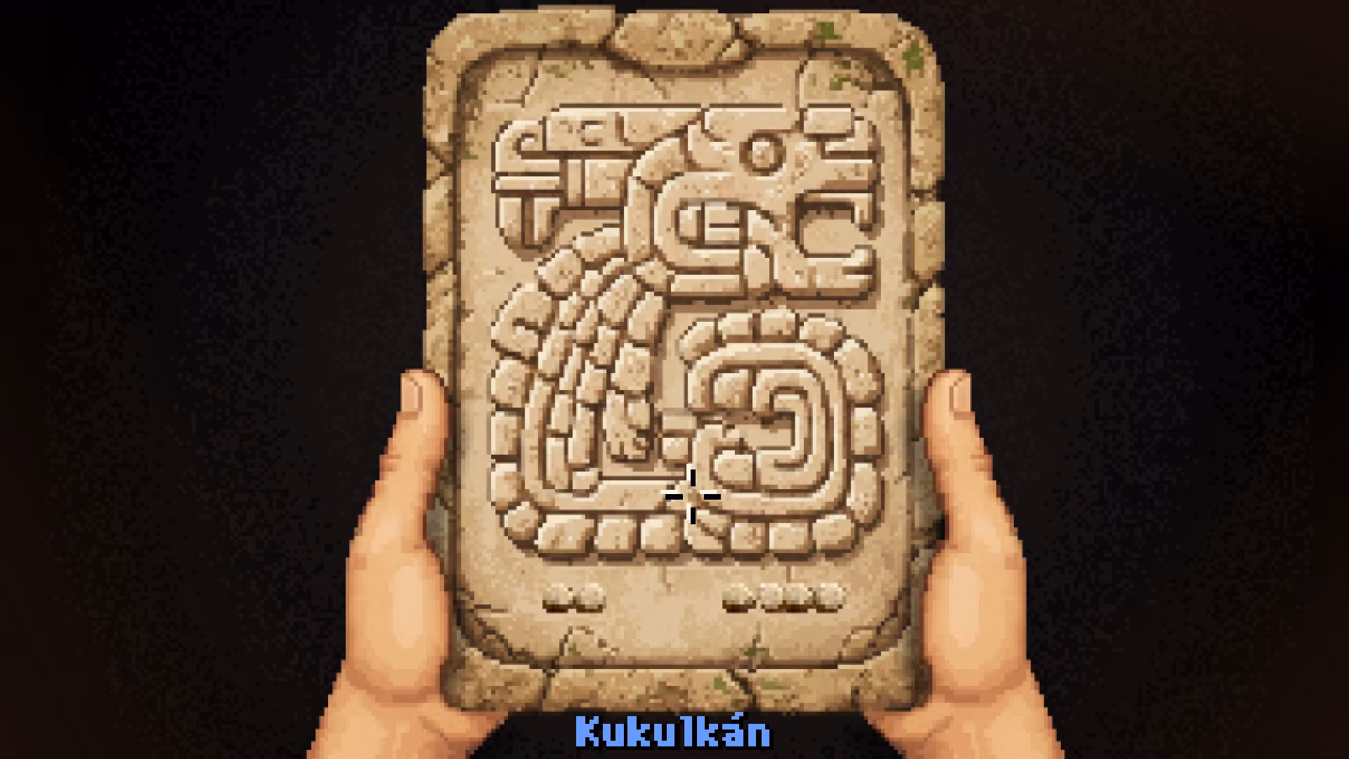 Kipróbálható a The Eye of Vala, az Indiana Jones hangulatú pixeles kaland - kép 3