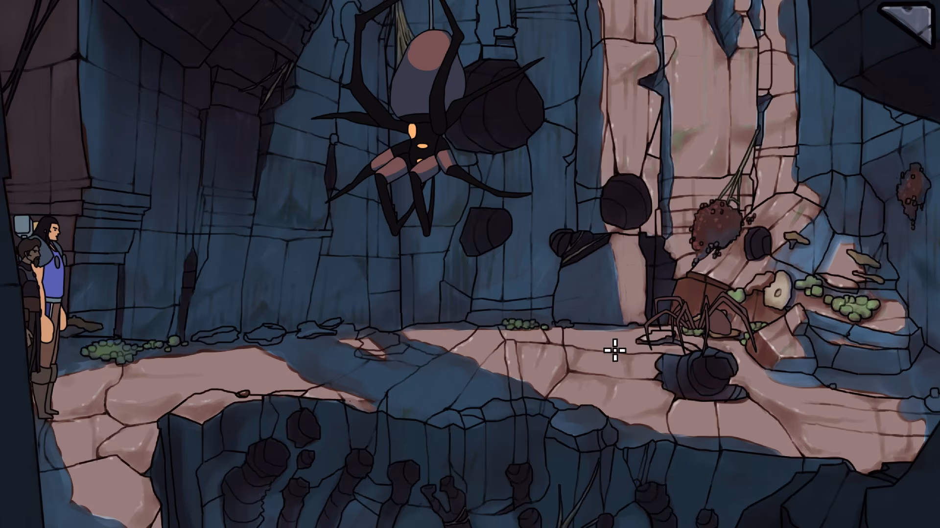 Questfarers of the Stone teszt - kép 2