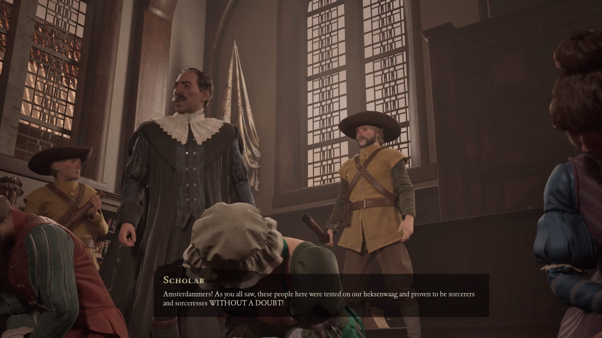 1666: Amsterdam tesztkör - kép 2