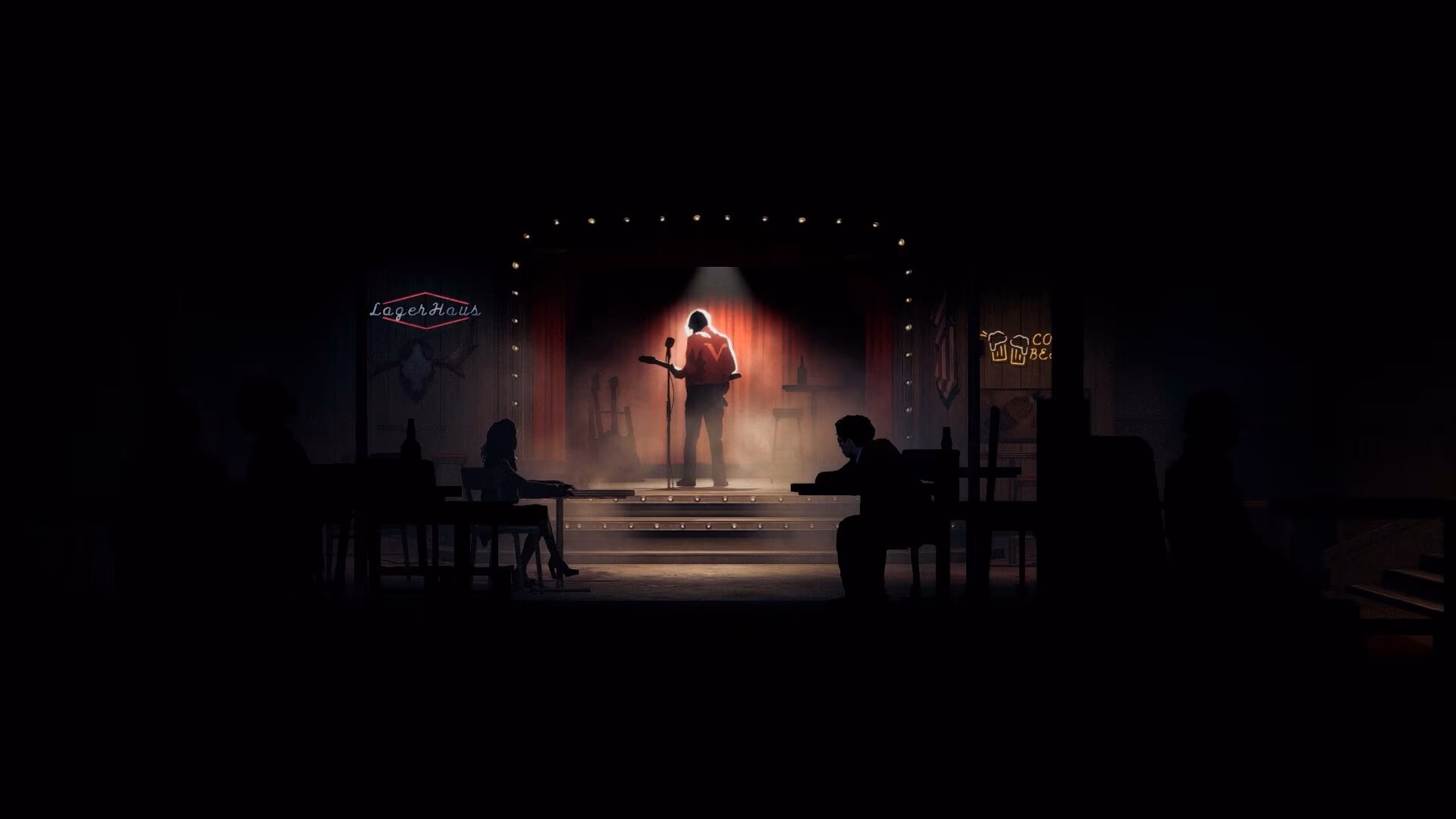 Silver Pines
