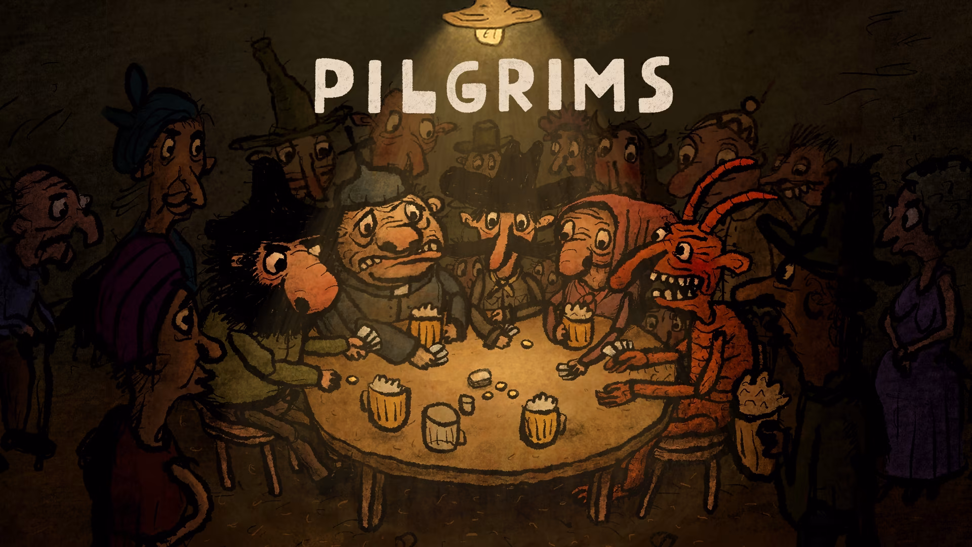 Pilgrims