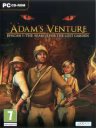 Adam's Venture Chronicles