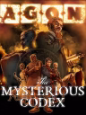 AGON: A rejtélyes kódex (The Mysterious Codex)