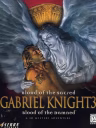 Gabriel Knight 3: Blood of the Sacred, Blood of the Damned