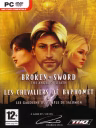 Broken Sword 4: The Angel of Death