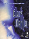 Black Dahlia