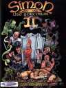 Simon the Sorcerer II: The Lion, the Wizard and the Wardrobe